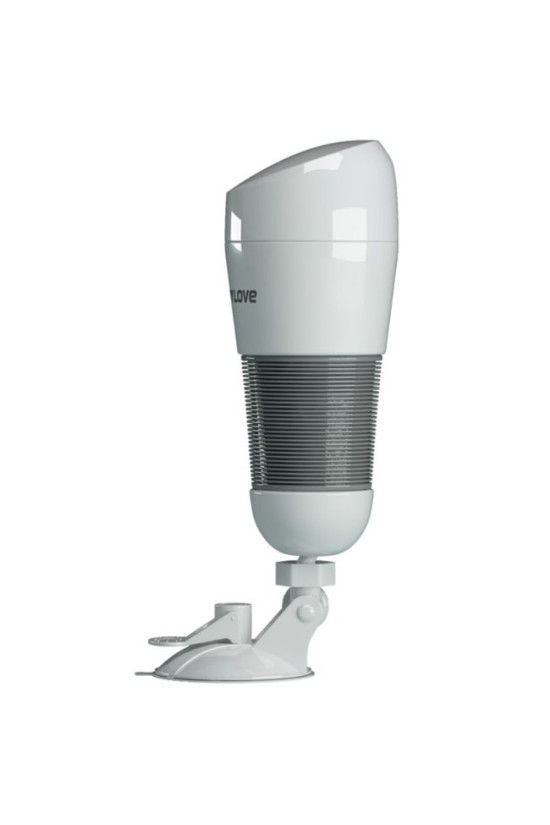 PRETTY LOVE - MASTURBATORE VAGINA HEDY