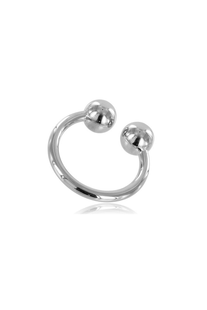 METAL HARD - ANELLO A VITE 28MM