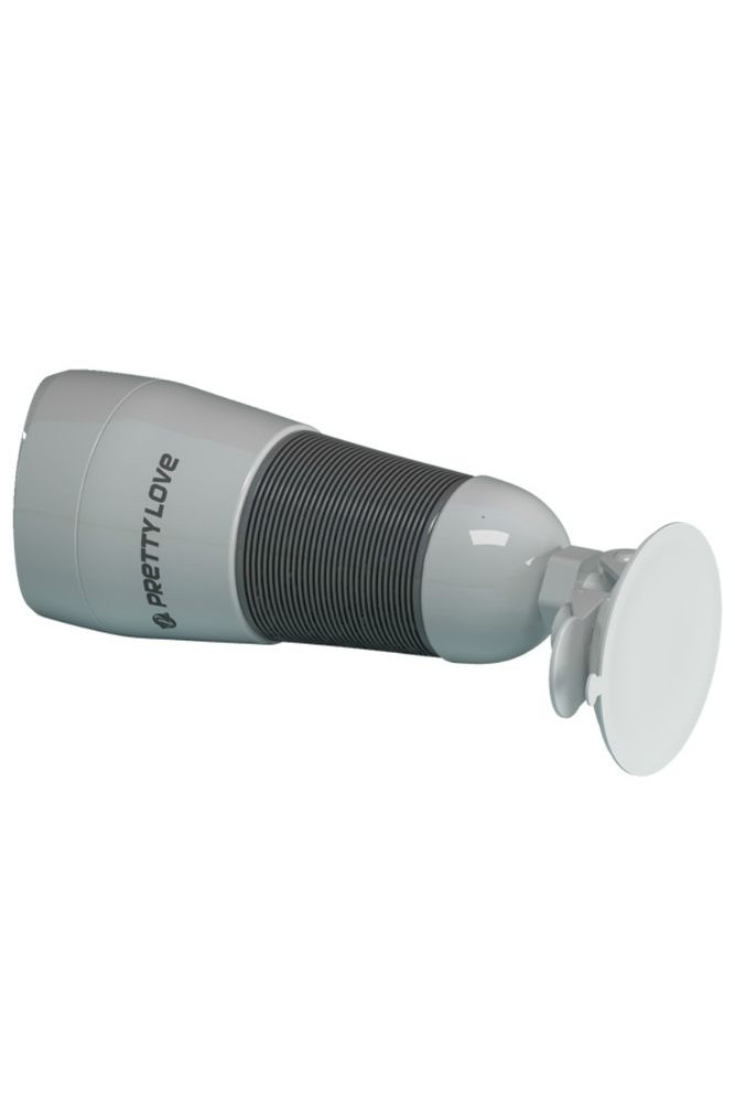 PRETTY LOVE - MASTURBATORE VAGINA HEDY