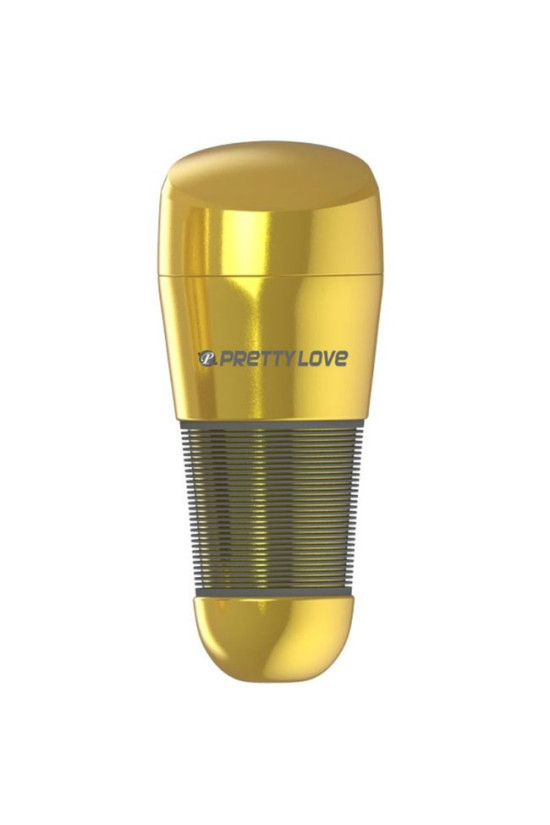 PRETTY LOVE - MASTURBATORE VAGINA KITTY 2