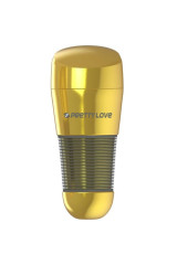 PRETTY LOVE - MASTURBATORE VAGINA KITTY 2