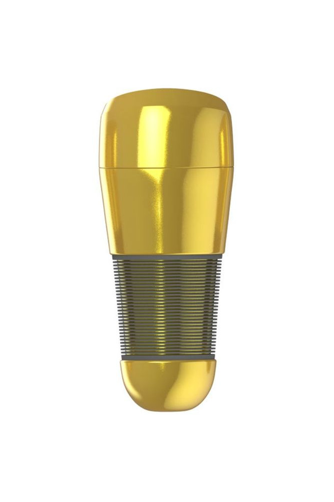 PRETTY LOVE - MASTURBATORE VAGINA KITTY 2