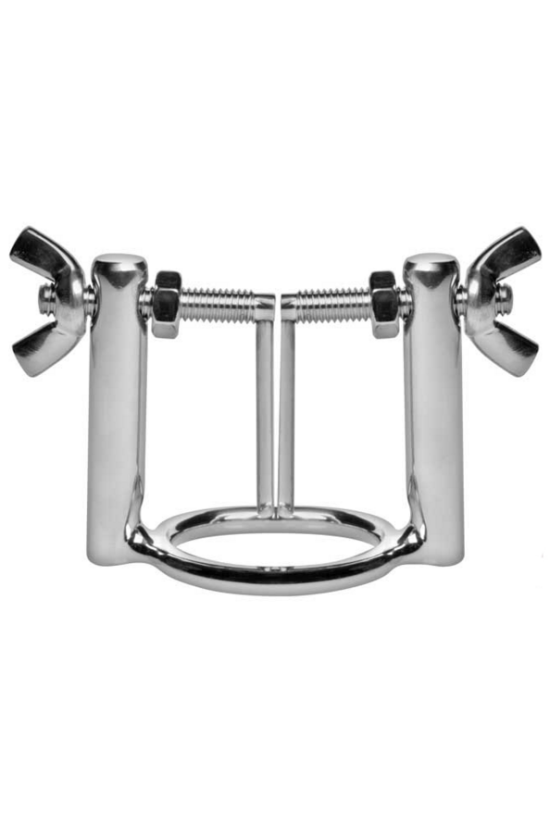 METAL HARD - CON PRESSA DILATATORE URETRALE