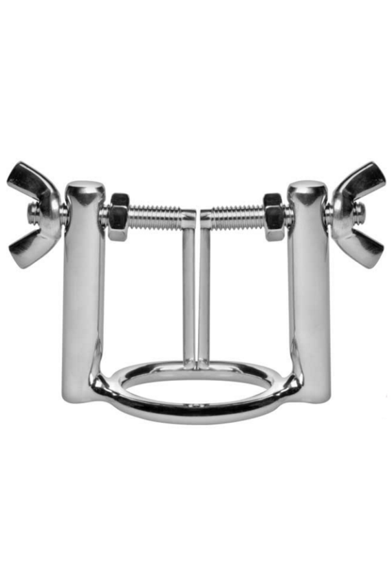 METAL HARD - CON PRESSA DILATATORE URETRALE