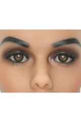 HIDDEN DESIRE - BANGER BABE JESSICA