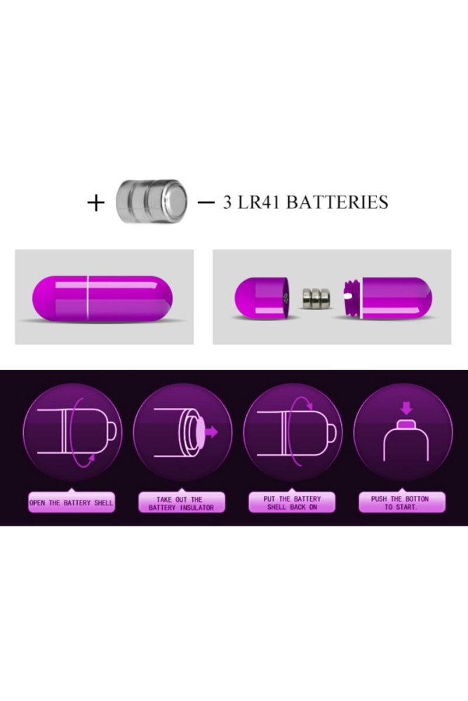 PRETTY LOVE - MAXWELL DITALE CON VIBRAZIONE