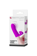 PRETTY LOVE - MAXWELL DITALE CON VIBRAZIONE