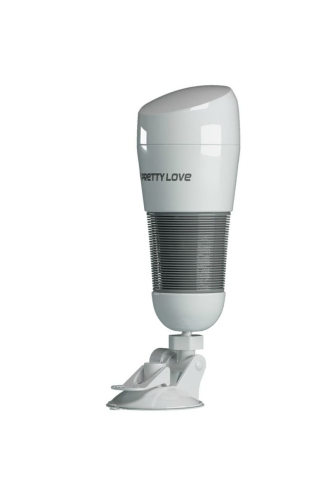 PRETTY LOVE - MASTURBATORE VAGINA ABBASBAILEA LOVE HEDY WHITE