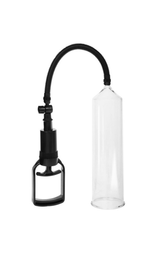 PRETTY LOVE - ALEXANDER POMPA DI EREZIONE