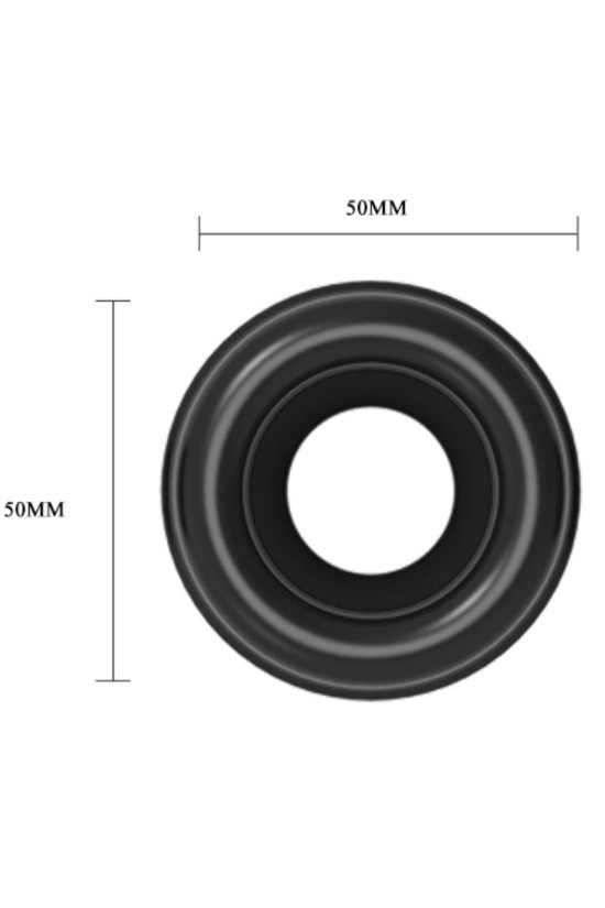 PRETTY LOVE - ALEXANDER POMPA DI EREZIONE