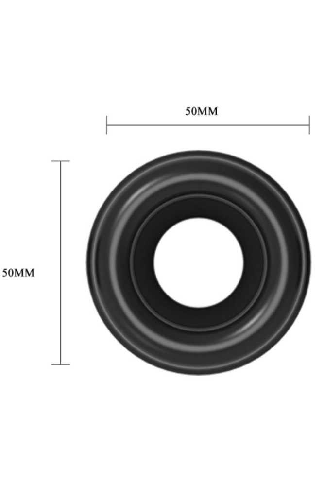 PRETTY LOVE - ALEXANDER POMPA DI EREZIONE
