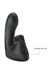 PRETTY LOVE - MAGIC DRILL DITALE CON VIBRAZIONE ROTAZIONE