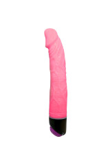 BAILE - ADOUR CLUB VIBRATORE REALISTICO 23 CM ROSA
