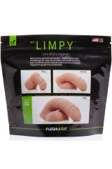 MR. LIMPY FLESHLIGHT - PICCOLO FLESHTONE