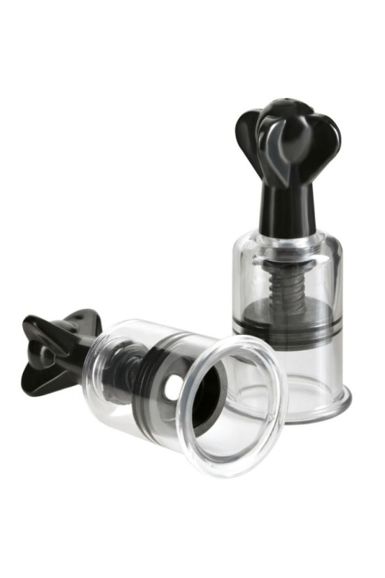 FETISH FANTASY EDIZIONE LIMITATA - SUPER NIPPLE SUCKER