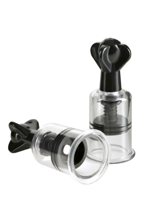 FETISH FANTASY EDIZIONE LIMITATA - SUPER NIPPLE SUCKER