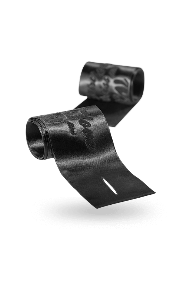 BIJOUX - LES PETITS BONBONS MANETTE SENSUALI IN SETA