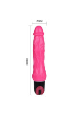 BAILE - VIBRATORE MULTIVELOCIT DAAPLY PLEASURE VIOLA