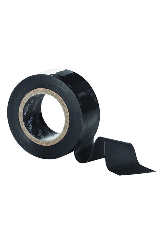 CALEXOTICS - SCANDAL NASTRO BONDAGE NERO