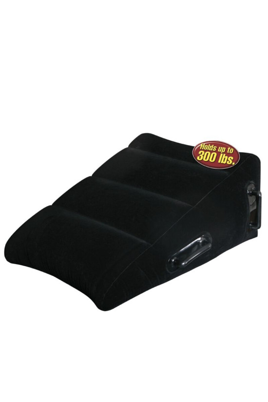 FETISH FANTASY SERIES - MAESTRO DI POSIZIONE ULTRA GONFIABILE