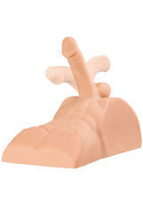 PDX PLUS - MASTURBATORE PERFETTO DEL PENE E DELL'ANO