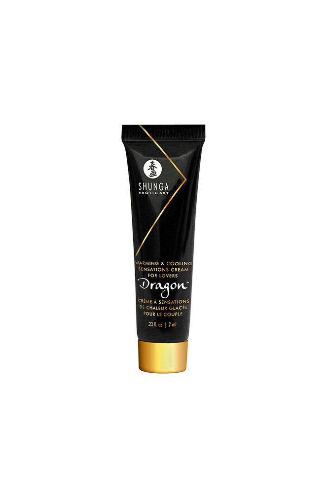 SHUNGA - KIT GEISHA CATTIVA