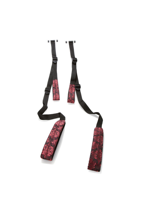 CALEXOTICS - SCANDAL CABLAGGIO UNIVERSALE PER PORTA