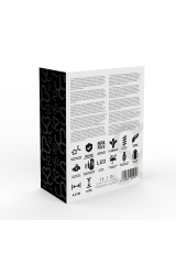 ANELLO VIBRANTE RICARICABILE MORESSA ZAC PREMIUM