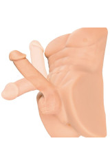 PDX PLUS - MASTURBATORE PERFETTO DEL PENE E DELL'ANO