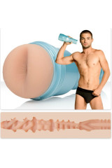 FLESHJACK - MASTURBATORE JOHNNY RAPID ANO