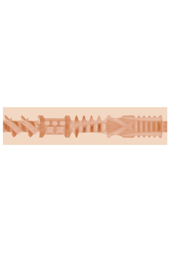 FLESHJACK - MASTURBATORE JOHNNY RAPID ANO