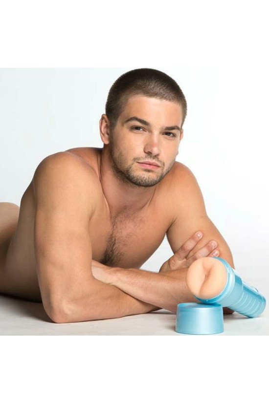 FLESHJACK - MASTURBATORE JOHNNY RAPID ANO