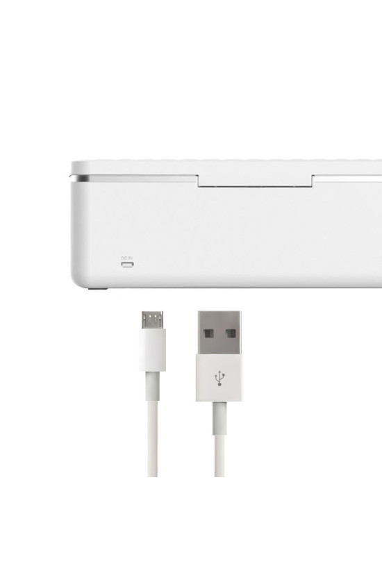 STERTOY - STERILIZZATORE COVID-19 GERMICIDA BATTERICIDA ULTRAVIOLETTO