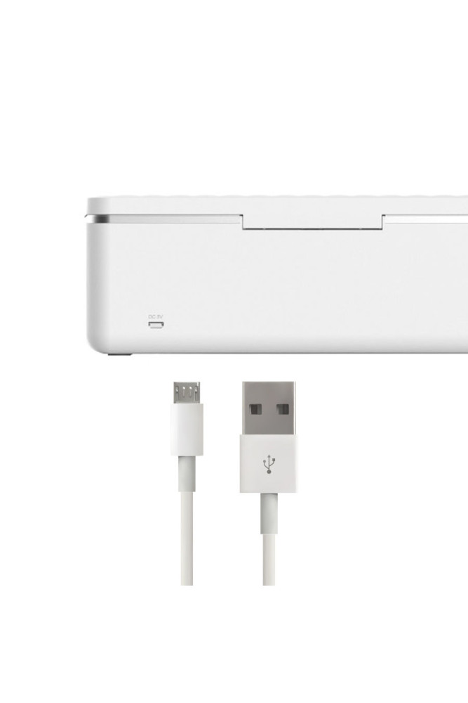 STERTOY - STERILIZZATORE COVID-19 GERMICIDA BATTERICIDA ULTRAVIOLETTO