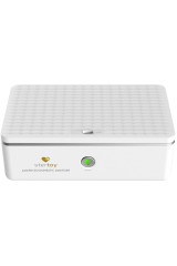 STERTOY - STERILIZZATORE COVID-19 GERMICIDA BATTERICIDA ULTRAVIOLETTO