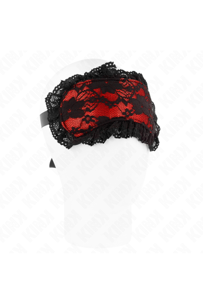 KINK - FASCIA IN PIZZO MODELLO 3 22