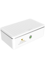 STERTOY - STERILIZZATORE COVID-19 GERMICIDA BATTERICIDA ULTRAVIOLETTO