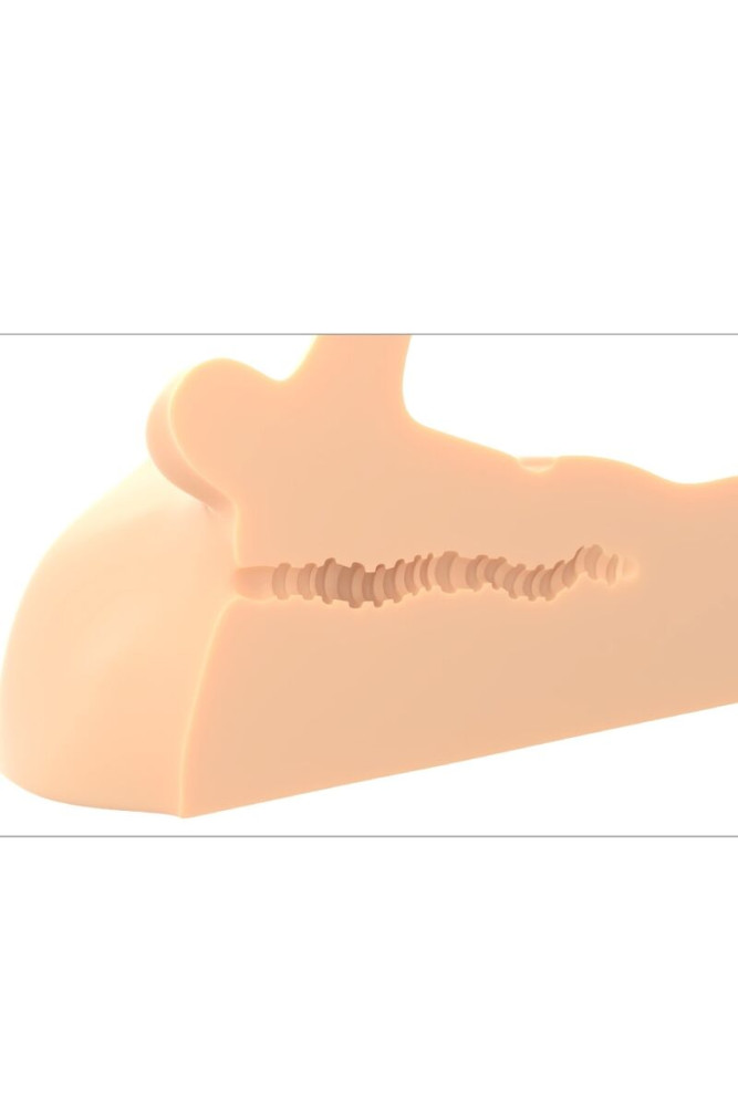 PDX PLUS - MASTURBATORE PERFETTO DEL PENE E DELL'ANO