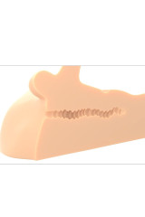 PDX PLUS - MASTURBATORE PERFETTO DEL PENE E DELL'ANO