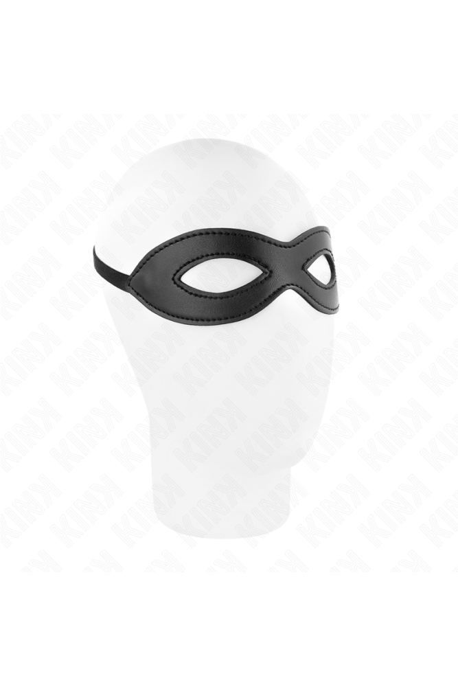 KINK - MASCHERA PER OCCHI CON MINI RIVETTI MODELLO 2 20