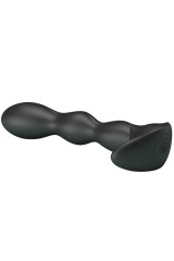 PRETTY LOVE - MASSAGGIATORE ANALE 12 MODALIT DI VIBRAZIONE