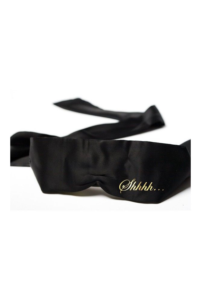 BIJOUX - MASCHERA SHHH