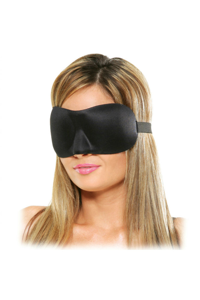 FETISH FANTASY SERIES - MASCHERA DAMORE FANTASY DELUXE SERIE