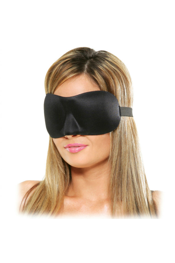 FETISH FANTASY SERIES - MASCHERA DAMORE FANTASY DELUXE SERIE