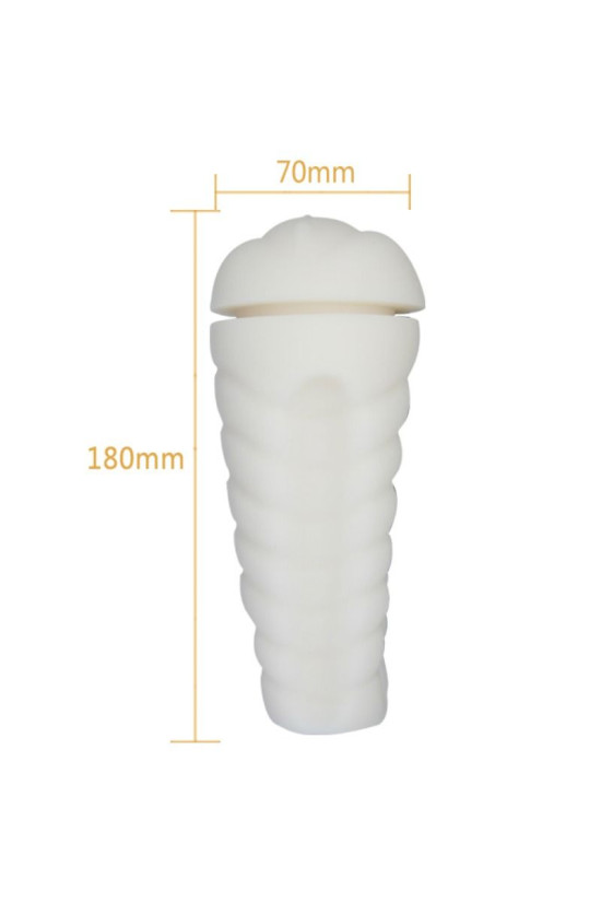 PRETTY LOVE - VIBRAZIONE E SUONO DEL MASTURBATORE SALLY