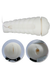 PRETTY LOVE - VIBRAZIONE E SUONO DEL MASTURBATORE SALLY