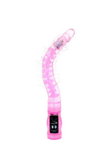 BAILE - STIMOLATORE ROSA VIBRATORE THORN