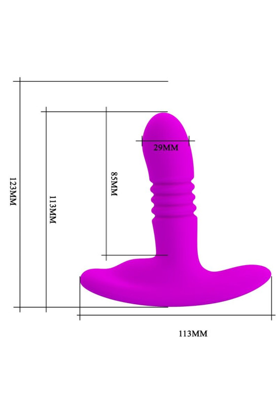 PRETTY LOVE - HEATHER ANALE SU E GI?