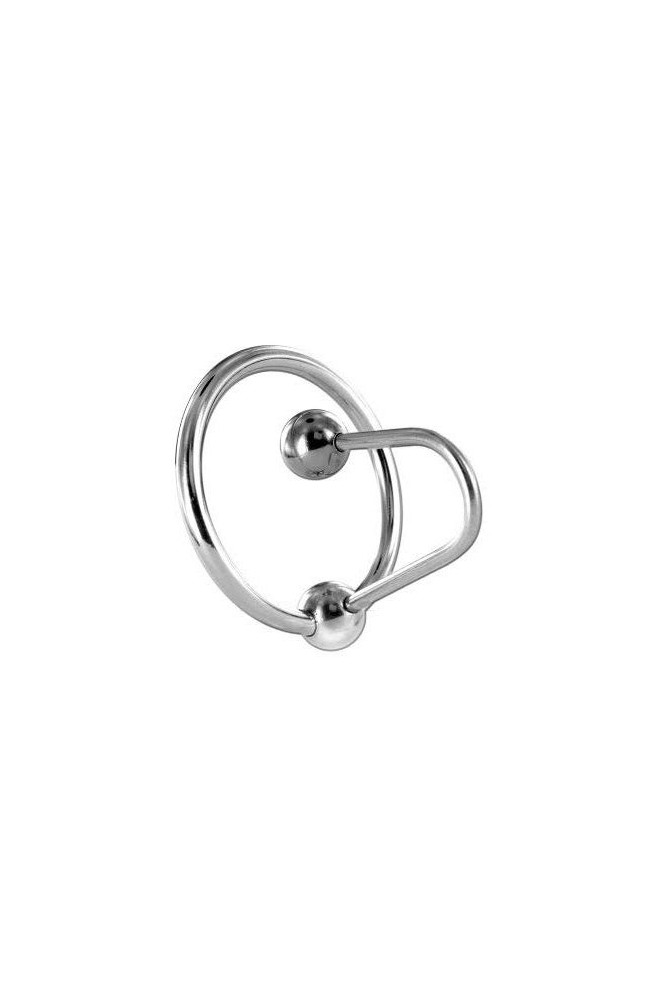 METAL HARD - CON TAPPO