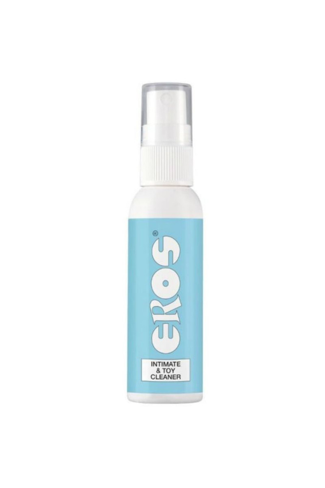EROS - DETERGENTE INTIMO ESTERNO E GIOCATTOLI 50 ML